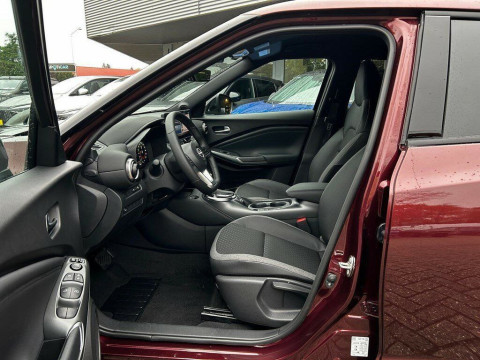 Ansicht 7 - Gebrauchtwagen Fahrzeug, Modell Juke der Marke Nissan von Verkäufer HIRO Automarkt GmbH