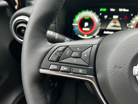 Ansicht 10 - Gebrauchtwagen Fahrzeug, Modell Juke der Marke Nissan von Verkäufer HIRO Automarkt GmbH