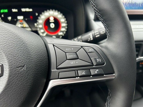 Ansicht 11 - Gebrauchtwagen Fahrzeug, Modell Juke der Marke Nissan von Verkäufer HIRO Automarkt GmbH