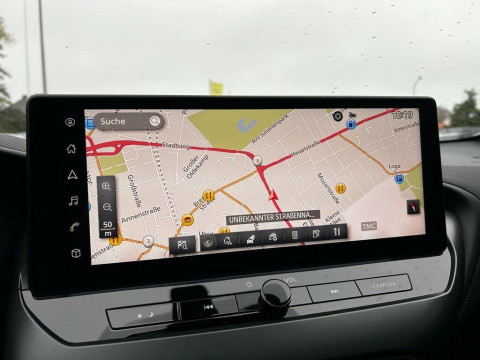 Ansicht 12 - Gebrauchtwagen Fahrzeug, Modell Juke der Marke Nissan von Verkäufer HIRO Automarkt GmbH