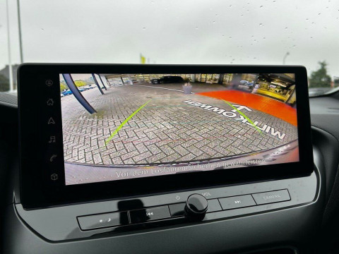 Ansicht 13 - Gebrauchtwagen Fahrzeug, Modell Juke der Marke Nissan von Verkäufer HIRO Automarkt GmbH