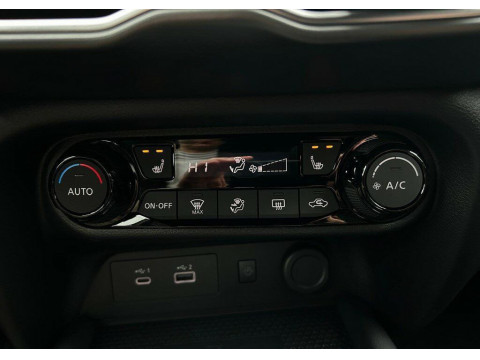 Ansicht 15 - Gebrauchtwagen Fahrzeug, Modell Juke der Marke Nissan von Verkäufer HIRO Automarkt GmbH