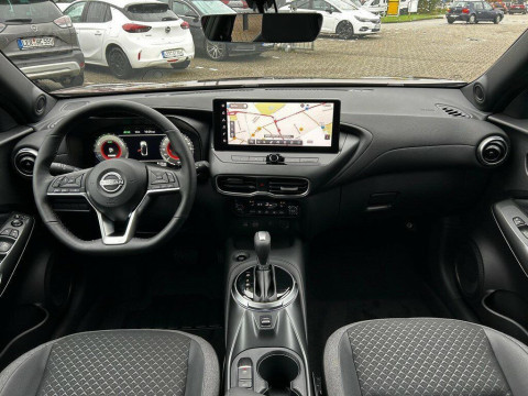 Ansicht 16 - Gebrauchtwagen Fahrzeug, Modell Juke der Marke Nissan von Verkäufer HIRO Automarkt GmbH