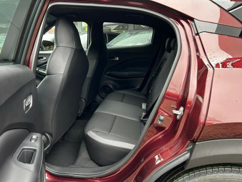 Ansicht 17 - Gebrauchtwagen Fahrzeug, Modell Juke der Marke Nissan von Verkäufer HIRO Automarkt GmbH