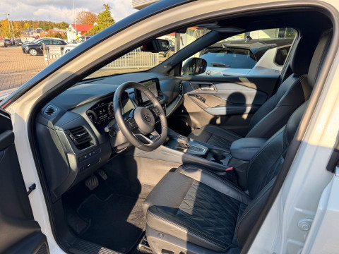 Ansicht 9 - Gebrauchtwagen Fahrzeug, Modell Qashqai der Marke Nissan von Verkäufer HIRO Automarkt GmbH