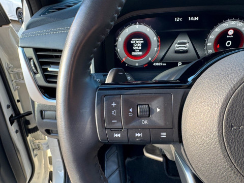 Ansicht 10 - Gebrauchtwagen Fahrzeug, Modell Qashqai der Marke Nissan von Verkäufer HIRO Automarkt GmbH