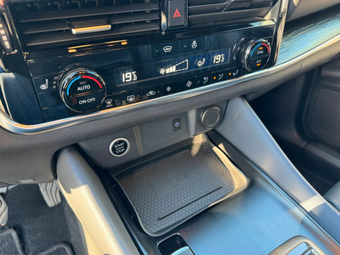 Ansicht 15 - Gebrauchtwagen Fahrzeug, Modell Qashqai der Marke Nissan von Verkäufer HIRO Automarkt GmbH