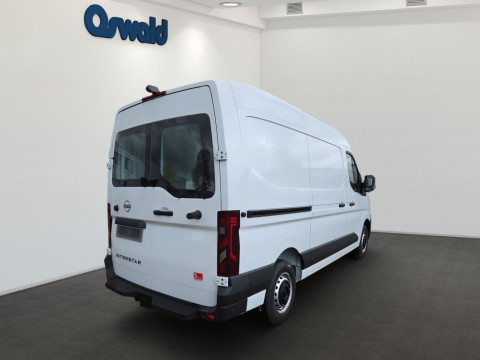 Ansicht 3 - Neuwagen Fahrzeug, Modell Interstar der Marke Nissan von Verkäufer Autohaus Oswald Passau GmbH