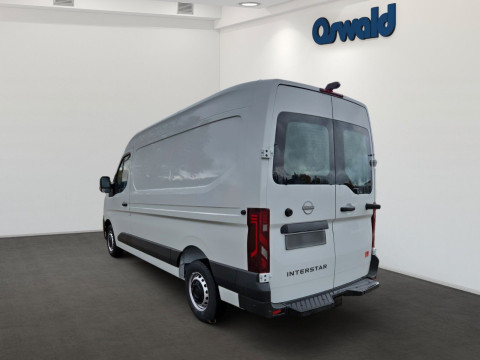 Ansicht 4 - Neuwagen Fahrzeug, Modell Interstar der Marke Nissan von Verkäufer Autohaus Oswald Passau GmbH