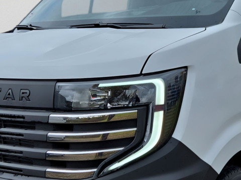 Ansicht 5 - Neuwagen Fahrzeug, Modell Interstar der Marke Nissan von Verkäufer Autohaus Oswald Passau GmbH