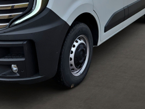 Ansicht 6 - Neuwagen Fahrzeug, Modell Interstar der Marke Nissan von Verkäufer Autohaus Oswald Passau GmbH