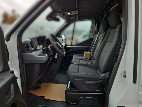 Ansicht 7 - Neuwagen Fahrzeug, Modell Interstar der Marke Nissan von Verkäufer Autohaus Oswald Passau GmbH