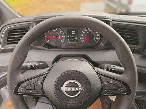 Ansicht 8 - Neuwagen Fahrzeug, Modell Interstar der Marke Nissan von Verkäufer Autohaus Oswald Passau GmbH