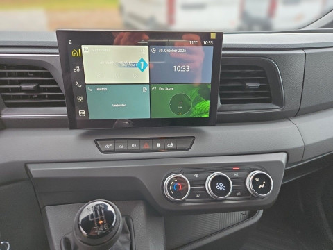 Ansicht 9 - Neuwagen Fahrzeug, Modell Interstar der Marke Nissan von Verkäufer Autohaus Oswald Passau GmbH