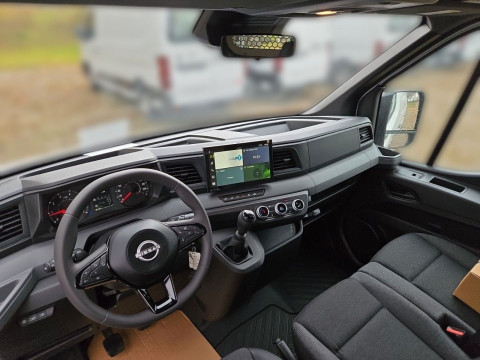 Ansicht 10 - Neuwagen Fahrzeug, Modell Interstar der Marke Nissan von Verkäufer Autohaus Oswald Passau GmbH