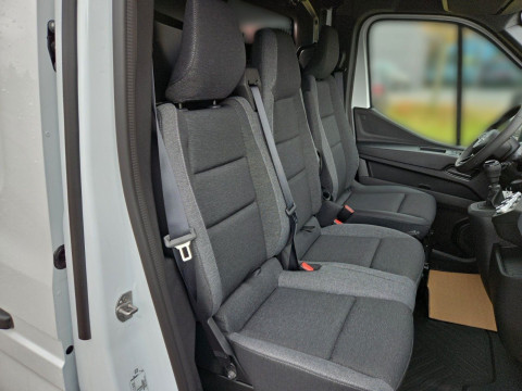 Ansicht 11 - Neuwagen Fahrzeug, Modell Interstar der Marke Nissan von Verkäufer Autohaus Oswald Passau GmbH