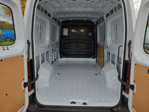 Ansicht 12 - Neuwagen Fahrzeug, Modell Interstar der Marke Nissan von Verkäufer Autohaus Oswald Passau GmbH