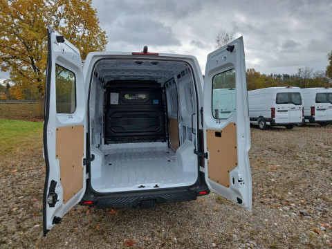 Ansicht 13 - Neuwagen Fahrzeug, Modell Interstar der Marke Nissan von Verkäufer Autohaus Oswald Passau GmbH