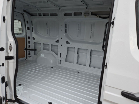 Ansicht 14 - Neuwagen Fahrzeug, Modell Interstar der Marke Nissan von Verkäufer Autohaus Oswald Passau GmbH