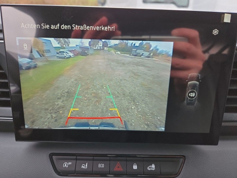 Ansicht 16 - Neuwagen Fahrzeug, Modell Interstar der Marke Nissan von Verkäufer Autohaus Oswald Passau GmbH