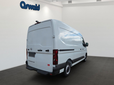 Ansicht 3 - Neuwagen Fahrzeug, Modell Interstar der Marke Nissan von Verkäufer Autohaus Oswald Passau GmbH