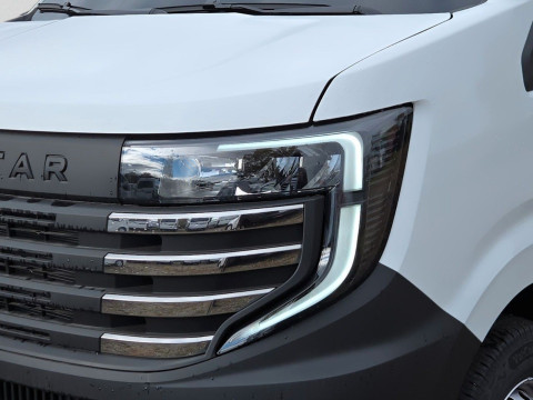 Ansicht 5 - Neuwagen Fahrzeug, Modell Interstar der Marke Nissan von Verkäufer Autohaus Oswald Passau GmbH