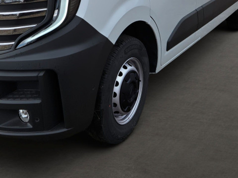 Ansicht 6 - Neuwagen Fahrzeug, Modell Interstar der Marke Nissan von Verkäufer Autohaus Oswald Passau GmbH