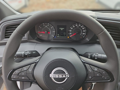 Ansicht 8 - Neuwagen Fahrzeug, Modell Interstar der Marke Nissan von Verkäufer Autohaus Oswald Passau GmbH