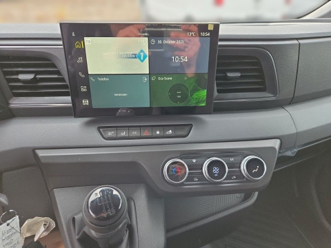 Ansicht 9 - Neuwagen Fahrzeug, Modell Interstar der Marke Nissan von Verkäufer Autohaus Oswald Passau GmbH