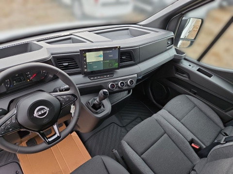 Ansicht 10 - Neuwagen Fahrzeug, Modell Interstar der Marke Nissan von Verkäufer Autohaus Oswald Passau GmbH