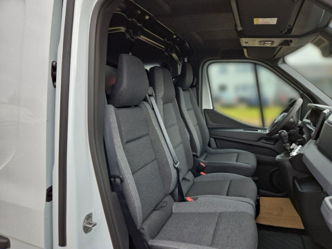 Ansicht 11 - Neuwagen Fahrzeug, Modell Interstar der Marke Nissan von Verkäufer Autohaus Oswald Passau GmbH