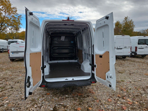 Ansicht 13 - Neuwagen Fahrzeug, Modell Interstar der Marke Nissan von Verkäufer Autohaus Oswald Passau GmbH