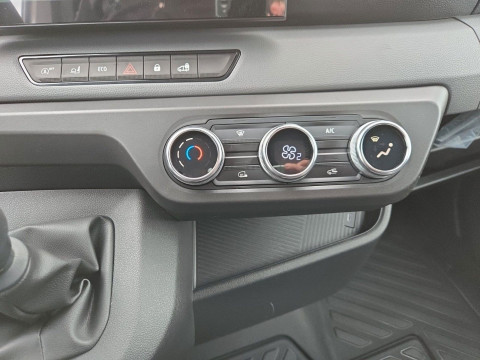 Ansicht 15 - Neuwagen Fahrzeug, Modell Interstar der Marke Nissan von Verkäufer Autohaus Oswald Passau GmbH