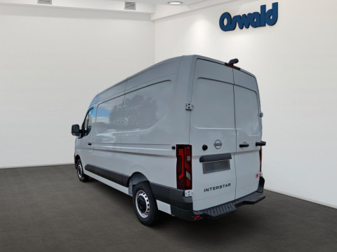 Ansicht 4 - Neuwagen Fahrzeug, Modell Interstar der Marke Nissan von Verkäufer Autohaus Oswald Passau GmbH