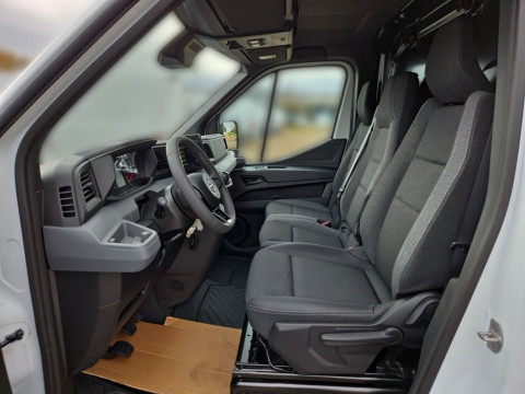 Ansicht 7 - Neuwagen Fahrzeug, Modell Interstar der Marke Nissan von Verkäufer Autohaus Oswald Passau GmbH