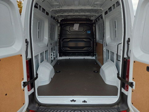 Ansicht 12 - Neuwagen Fahrzeug, Modell Interstar der Marke Nissan von Verkäufer Autohaus Oswald Passau GmbH