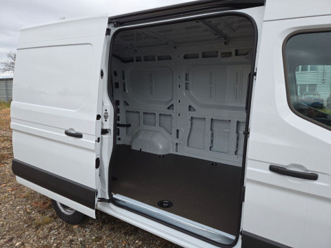 Ansicht 14 - Neuwagen Fahrzeug, Modell Interstar der Marke Nissan von Verkäufer Autohaus Oswald Passau GmbH