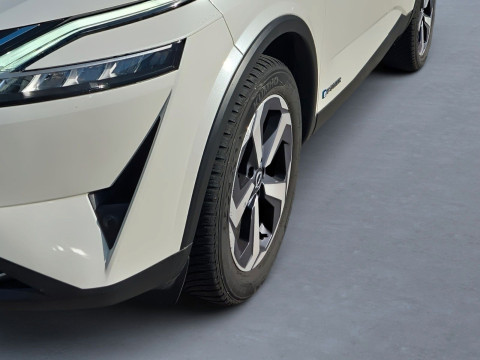 Ansicht 6 - Gebrauchtwagen Fahrzeug, Modell Qashqai der Marke Nissan von Verkäufer Autohaus Oswald Passau GmbH