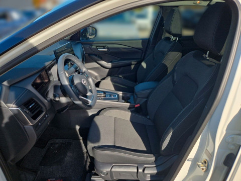 Ansicht 7 - Gebrauchtwagen Fahrzeug, Modell Qashqai der Marke Nissan von Verkäufer Autohaus Oswald Passau GmbH