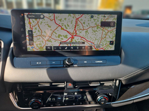 Ansicht 9 - Gebrauchtwagen Fahrzeug, Modell Qashqai der Marke Nissan von Verkäufer Autohaus Oswald Passau GmbH