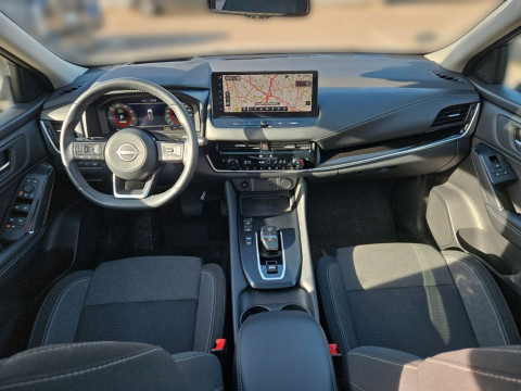 Ansicht 10 - Gebrauchtwagen Fahrzeug, Modell Qashqai der Marke Nissan von Verkäufer Autohaus Oswald Passau GmbH