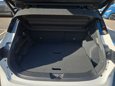 Ansicht 11 - Gebrauchtwagen Fahrzeug, Modell Qashqai der Marke Nissan von Verkäufer Autohaus Oswald Passau GmbH