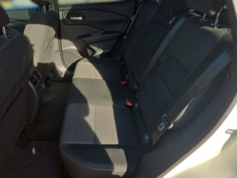 Ansicht 12 - Gebrauchtwagen Fahrzeug, Modell Qashqai der Marke Nissan von Verkäufer Autohaus Oswald Passau GmbH