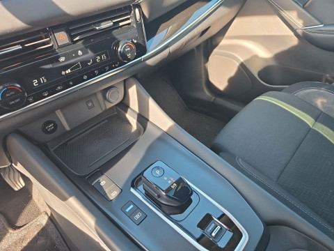 Ansicht 17 - Gebrauchtwagen Fahrzeug, Modell Qashqai der Marke Nissan von Verkäufer Autohaus Oswald Passau GmbH