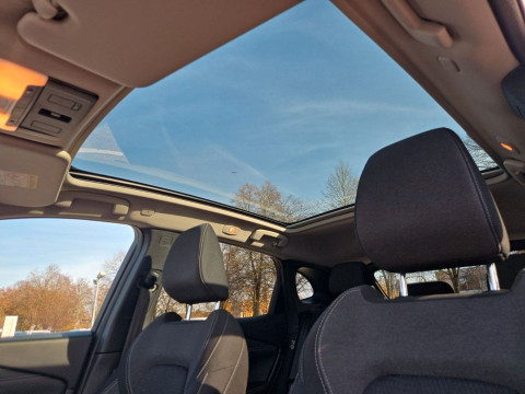 Ansicht 18 - Gebrauchtwagen Fahrzeug, Modell Qashqai der Marke Nissan von Verkäufer Autohaus Oswald Passau GmbH