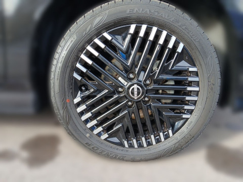 Ansicht 5 - Gebrauchtwagen Fahrzeug, Modell Leaf der Marke Nissan von Verkäufer Sonnleitner Germany GmbH