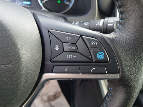 Ansicht 11 - Gebrauchtwagen Fahrzeug, Modell Leaf der Marke Nissan von Verkäufer Sonnleitner Germany GmbH