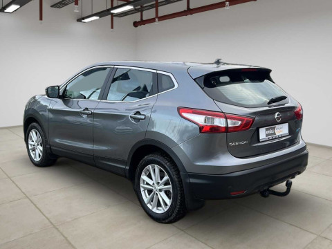 Ansicht 4 - Gebrauchtwagen Fahrzeug, Modell Qashqai der Marke Nissan von Verkäufer Krüll NI GmbH