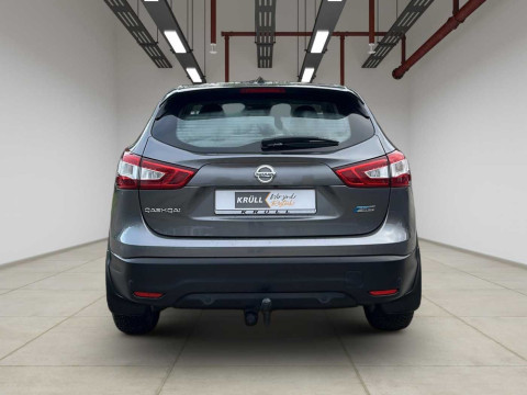 Ansicht 5 - Gebrauchtwagen Fahrzeug, Modell Qashqai der Marke Nissan von Verkäufer Krüll NI GmbH