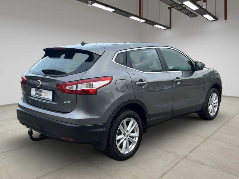 Ansicht 6 - Gebrauchtwagen Fahrzeug, Modell Qashqai der Marke Nissan von Verkäufer Krüll NI GmbH